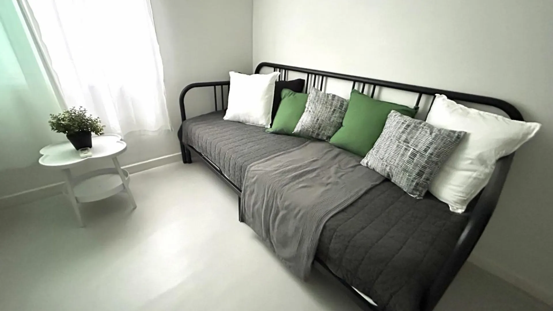Apartmán Gwangan Neogeo House Pusan