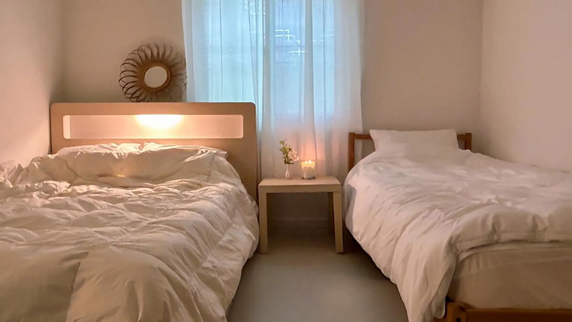 Gwangan Neogeo House Apartment Busan