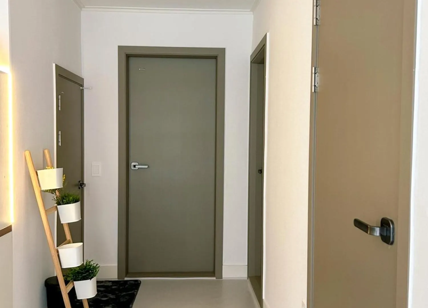 Gwangan Neogeo House Apartment Busan South Korea