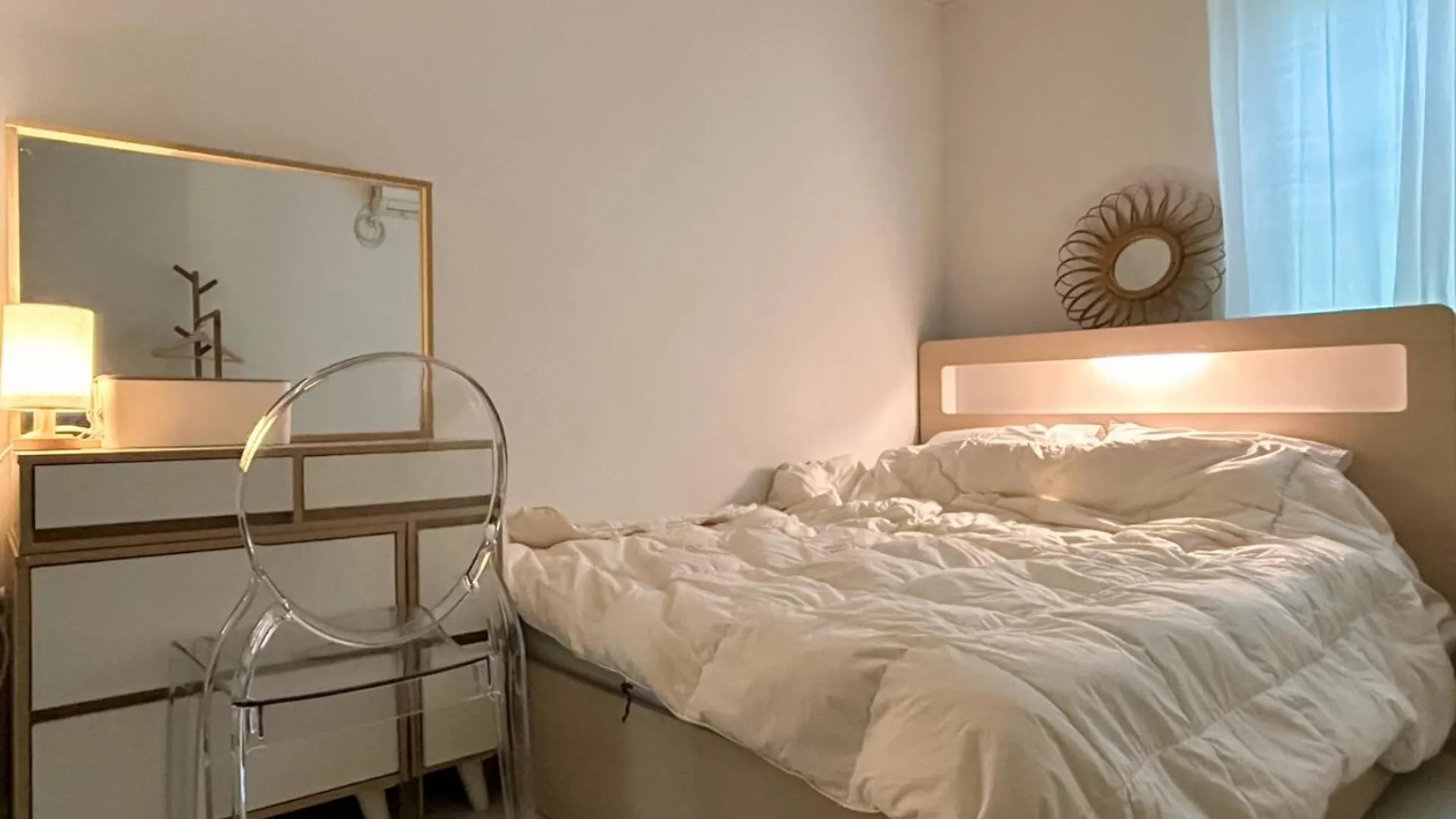 Gwangan Neogeo House Apartment Busan