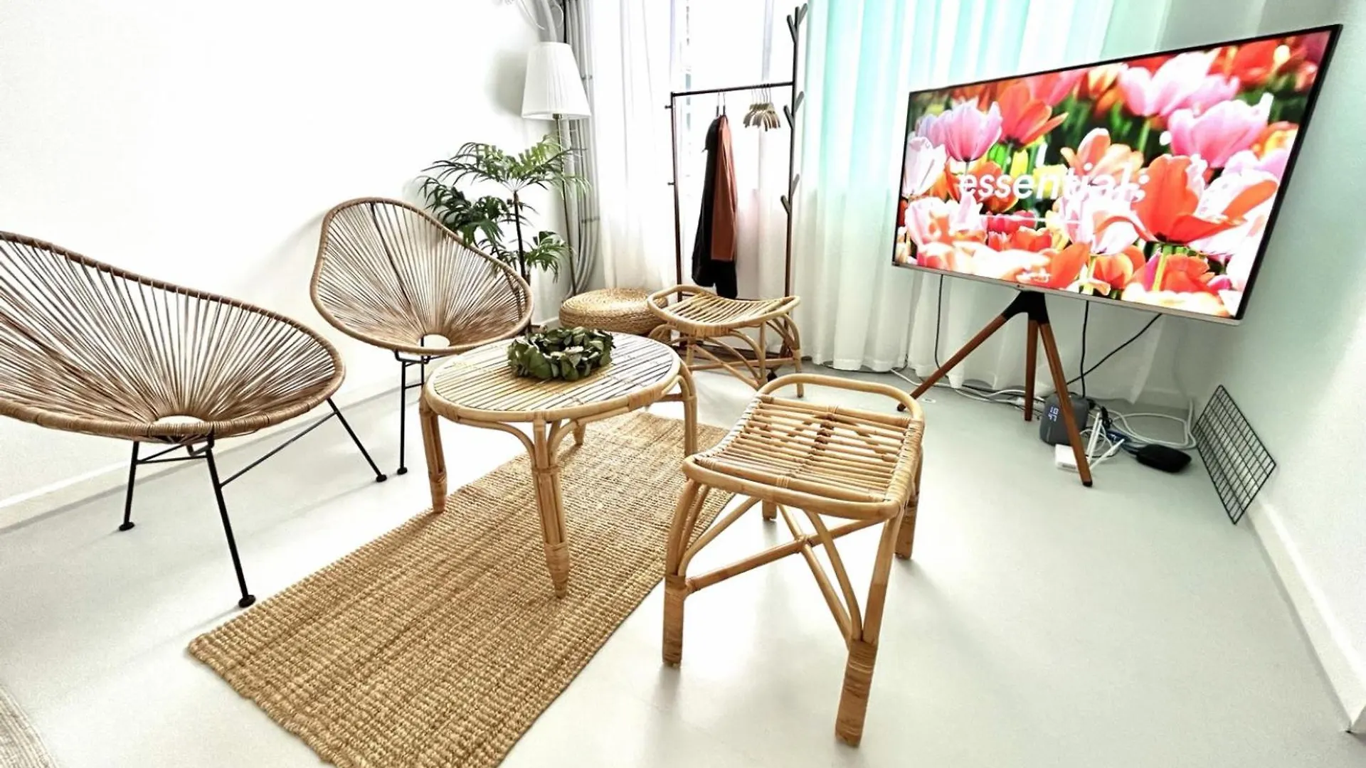 Gwangan Neogeo House Apartment Busan