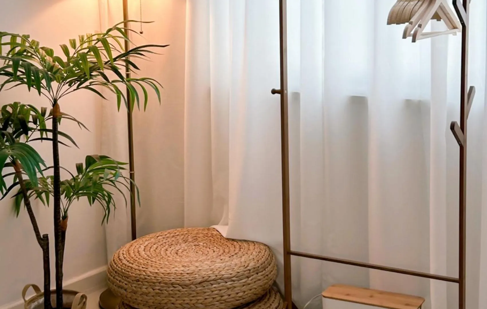 Gwangan Neogeo House Apartment Busan South Korea