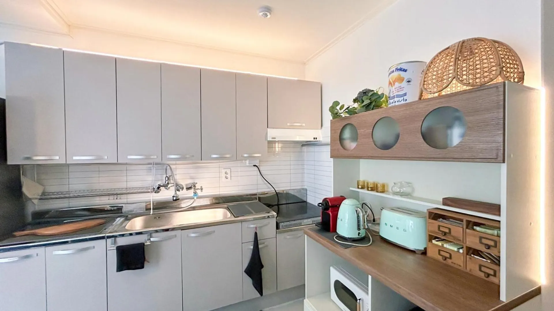 Gwangan Neogeo House Apartment Busan
